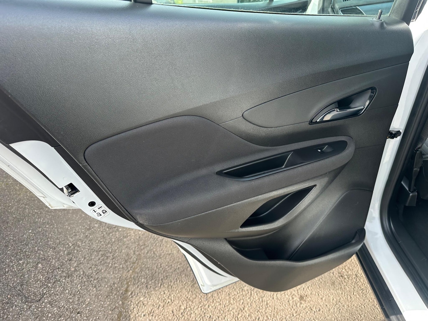 Used Vauxhall Mokka X 2017 for sale - 77768195: Photo 13