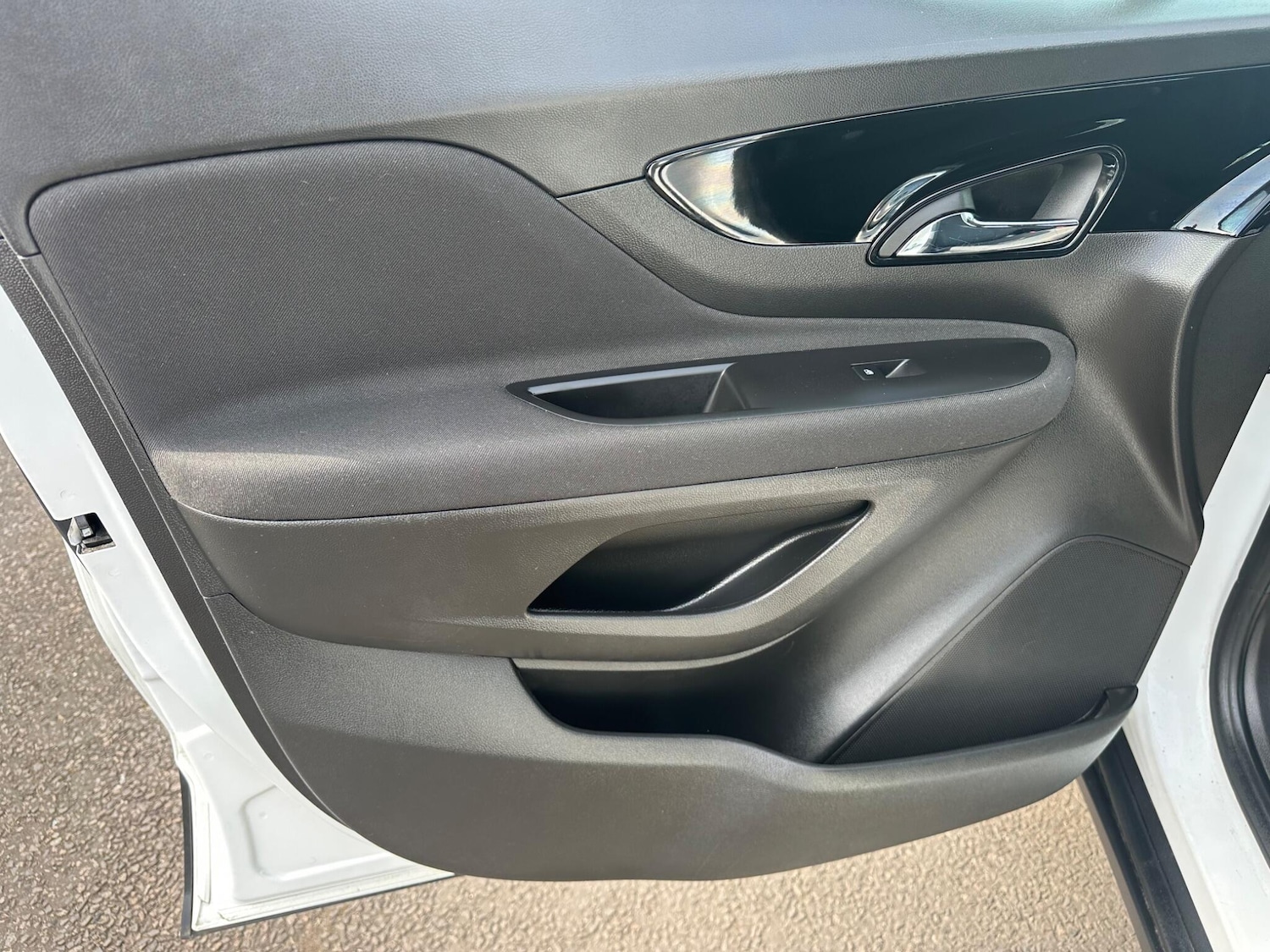 Used Vauxhall Mokka X 2017 for sale - 77768195: Photo 14