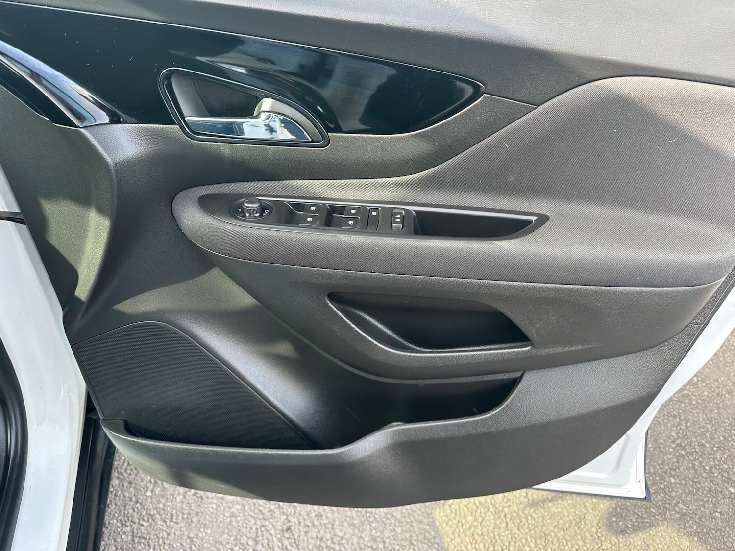 Used Vauxhall Mokka X 2017 for sale - 77768195: Photo 16