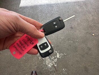 (67) - 1.4i Turbo ecoTEC Active Euro 6 (s/s) 5dr