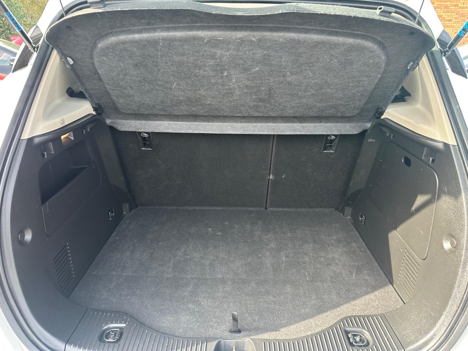 Used Vauxhall Mokka X 2017 for sale - 77768195: Photo 24