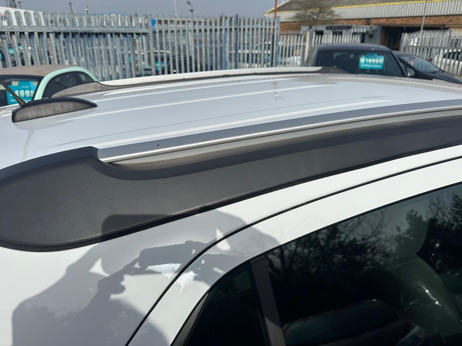 Used Vauxhall Mokka X 2017 for sale - 77768195: Photo 26