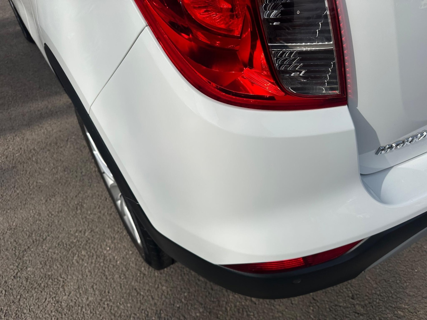 Used Vauxhall Mokka X 2017 for sale - 77768195: Photo 27