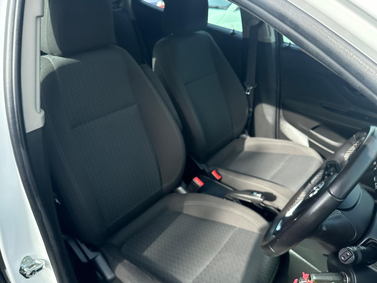 Used Vauxhall Mokka X 2017 for sale - 77768195: Photo 5