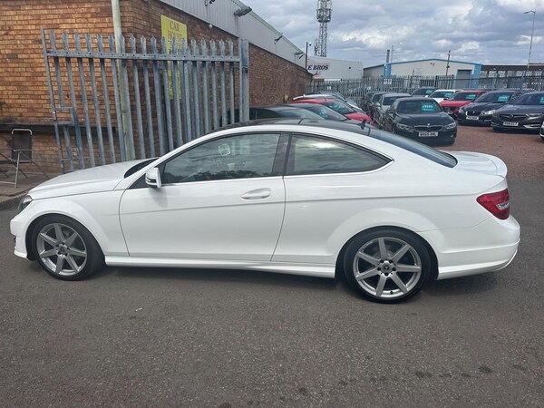 Used Mercedes-Benz C-Class for sale - 75257979: Photo 10