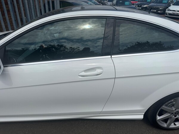 Used Mercedes-Benz C-Class for sale - 75257979: Photo 11