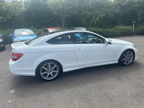 Used Mercedes-Benz C-Class for sale - 75257979: Photo 14
