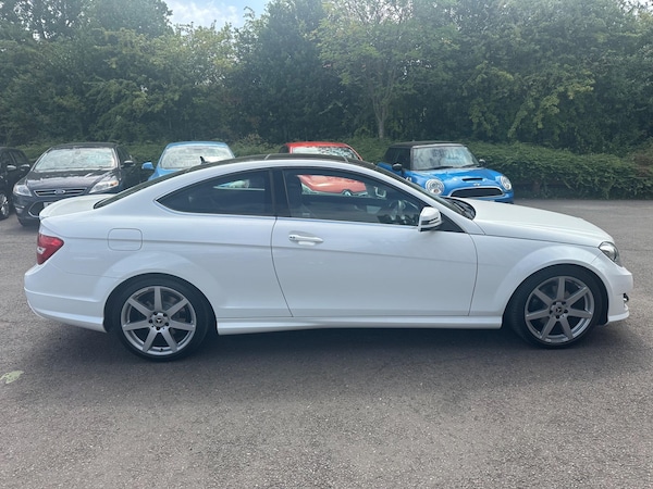 Used Mercedes-Benz C-Class for sale - 75257979: Photo 15