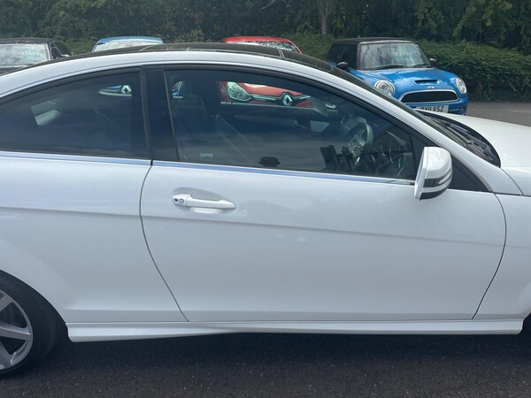 Used Mercedes-Benz C-Class for sale - 75257979: Photo 16