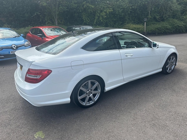 Used Mercedes-Benz C-Class for sale - 75257979: Photo 17