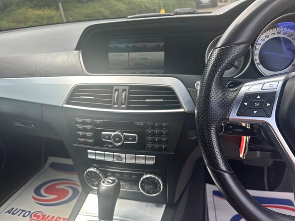 Used Mercedes-Benz C-Class for sale - 75257979: Photo 19