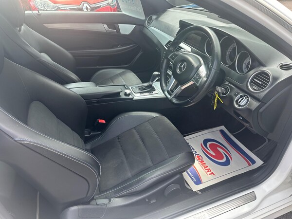Used Mercedes-Benz C-Class for sale - 75257979: Photo 20
