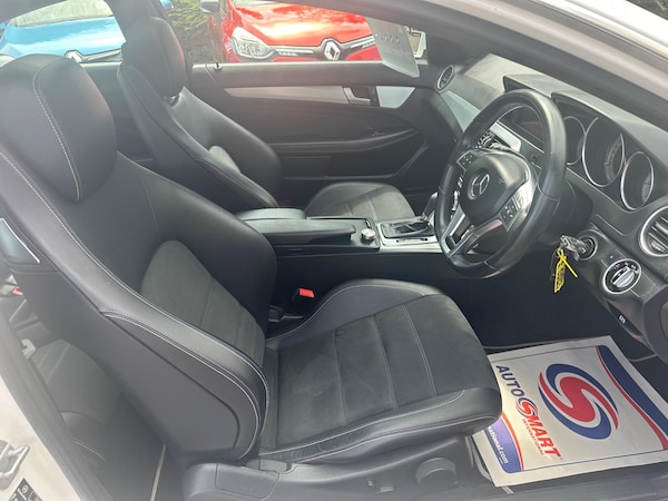 Used Mercedes-Benz C-Class for sale - 75257979: Photo 21
