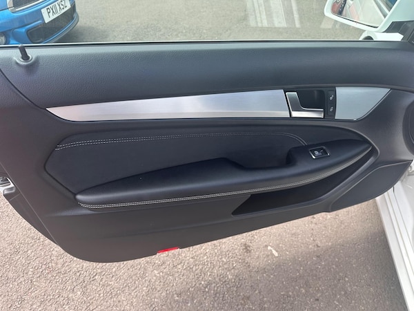 Used Mercedes-Benz C-Class for sale - 75257979: Photo 24