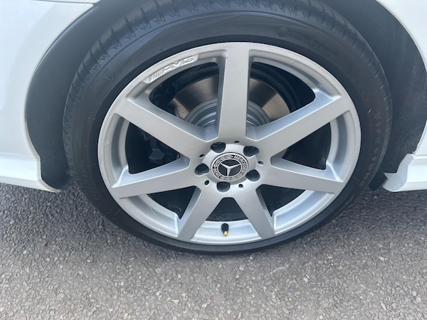 Used Mercedes-Benz C-Class for sale - 75257979: Photo 28