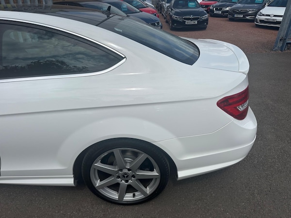 Used Mercedes-Benz C-Class for sale - 75257979: Photo 29