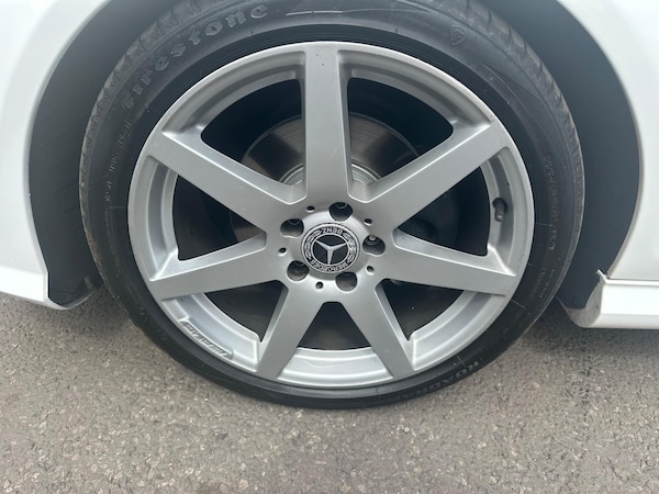 Used Mercedes-Benz C-Class for sale - 75257979: Photo 31