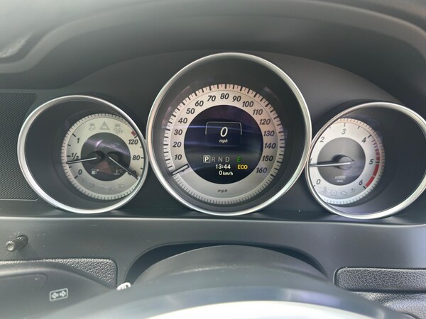 Used Mercedes-Benz C-Class for sale - 75257979: Photo 34