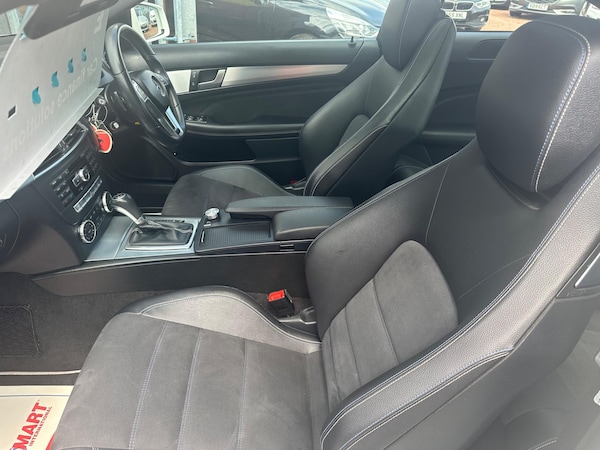 Used Mercedes-Benz C-Class for sale - 75257979: Photo 38