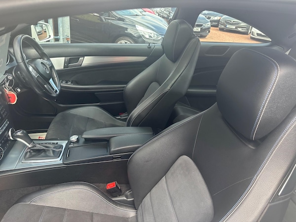 Used Mercedes-Benz C-Class for sale - 75257979: Photo 39