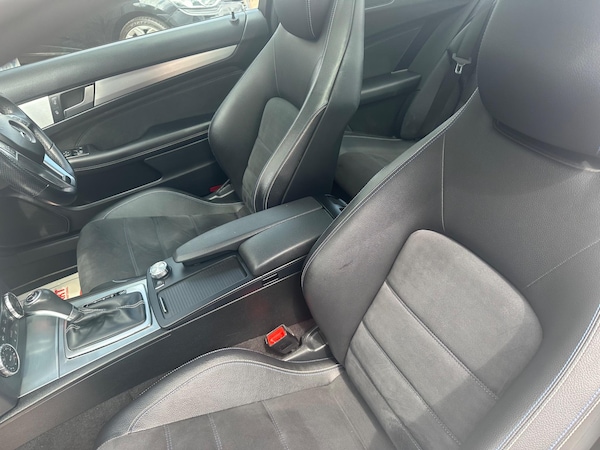 Used Mercedes-Benz C-Class for sale - 75257979: Photo 40
