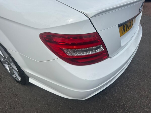 Used Mercedes-Benz C-Class for sale - 75257979: Photo 41