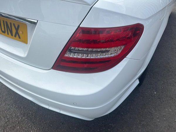 Used Mercedes-Benz C-Class for sale - 75257979: Photo 42