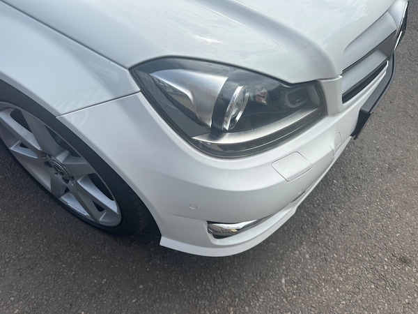 Used Mercedes-Benz C-Class for sale - 75257979: Photo 45