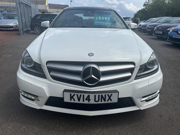 Used Mercedes-Benz C-Class for sale - 75257979: Photo 5