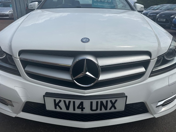 Used Mercedes-Benz C-Class for sale - 75257979: Photo 6