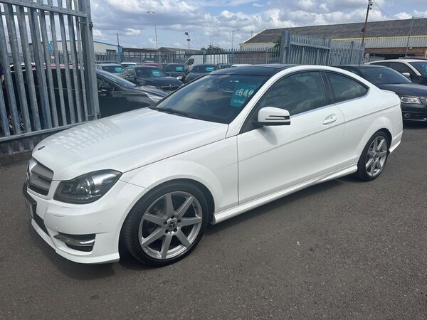 Used Mercedes-Benz C-Class for sale - 75257979: Photo 7
