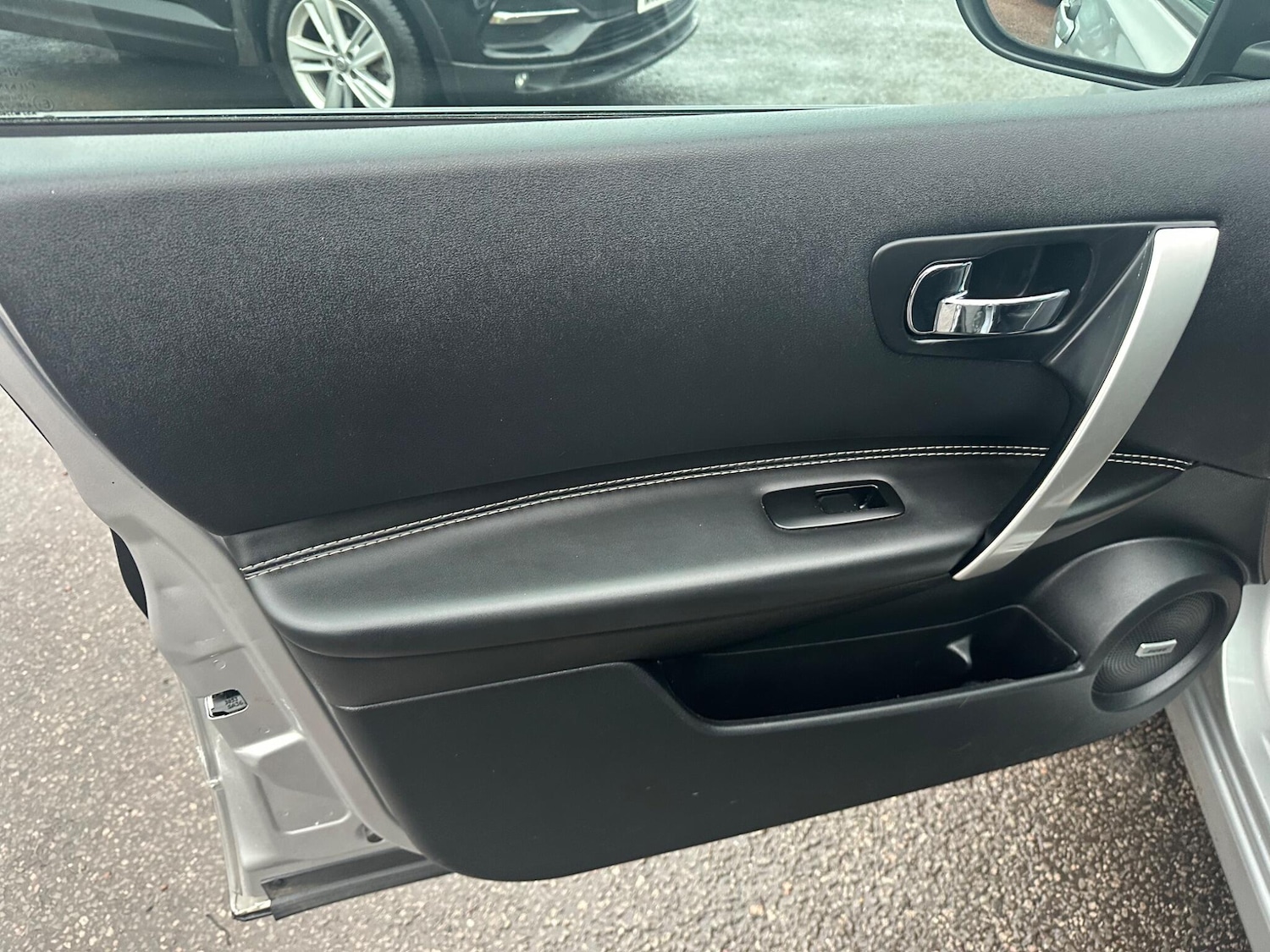 Used Nissan Qashqai 2013 for sale - 77291654: Photo 19