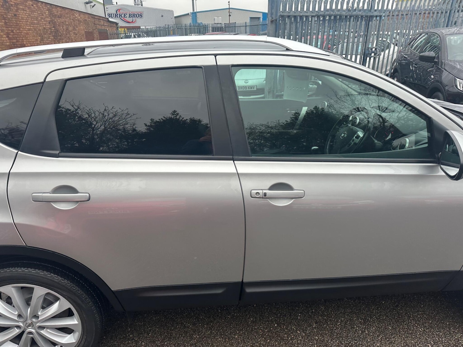 Used Nissan Qashqai 2013 for sale - 77291654: Photo 28