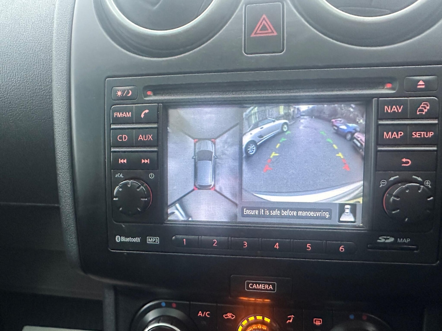 Used Nissan Qashqai 2013 for sale - 77291654: Photo 31