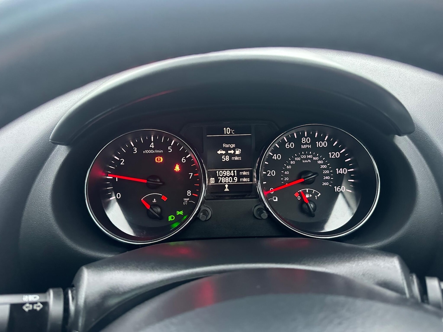 Used Nissan Qashqai 2013 for sale - 77291654: Photo 32