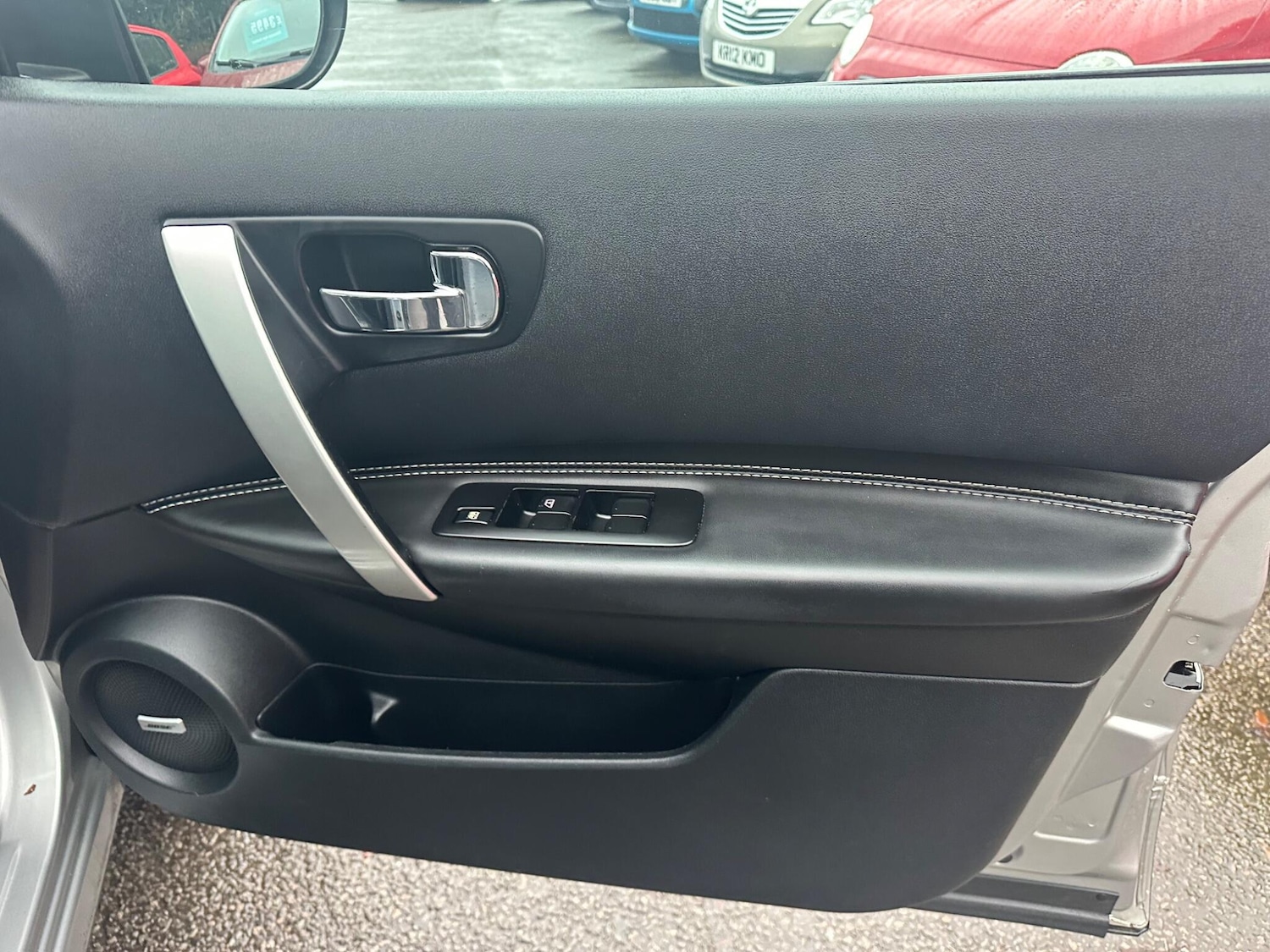 Used Nissan Qashqai 2013 for sale - 77291654: Photo 33