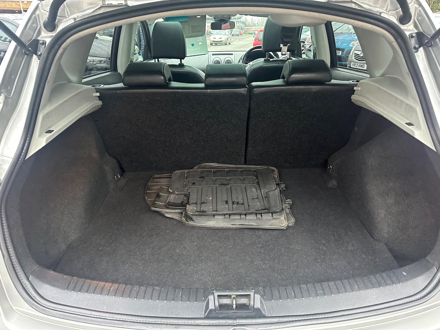 Used Nissan Qashqai 2013 for sale - 77291654: Photo 37