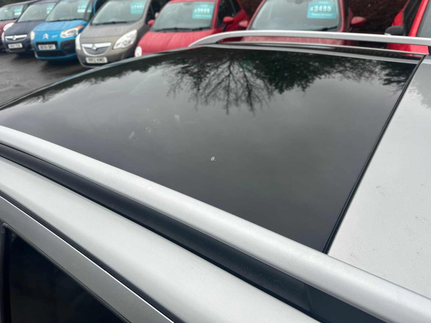 Used Nissan Qashqai 2013 for sale - 77291654: Photo 39