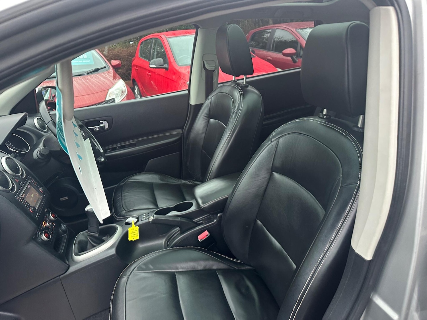 Used Nissan Qashqai 2013 for sale - 77291654: Photo 40