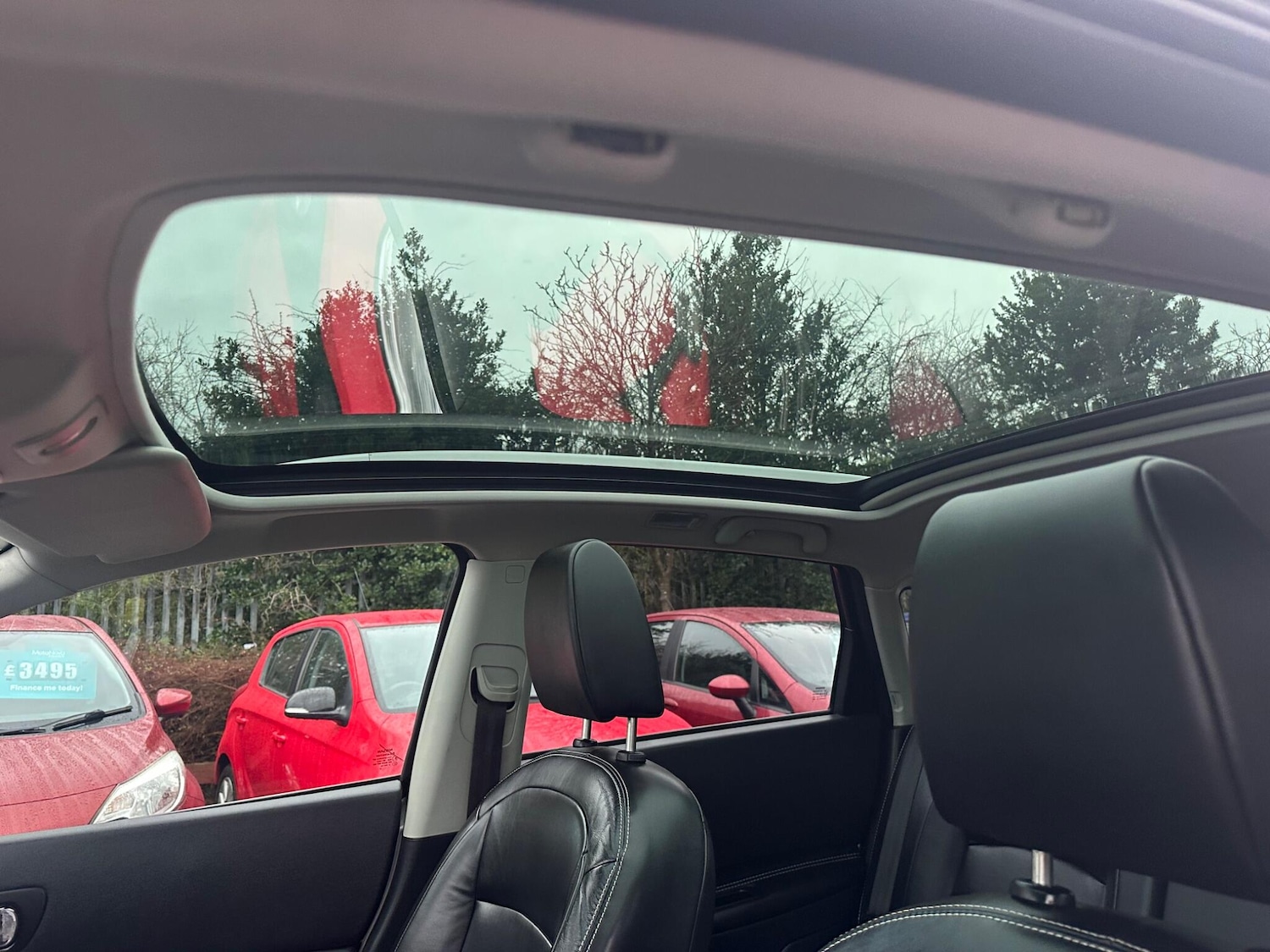 Used Nissan Qashqai 2013 for sale - 77291654: Photo 44