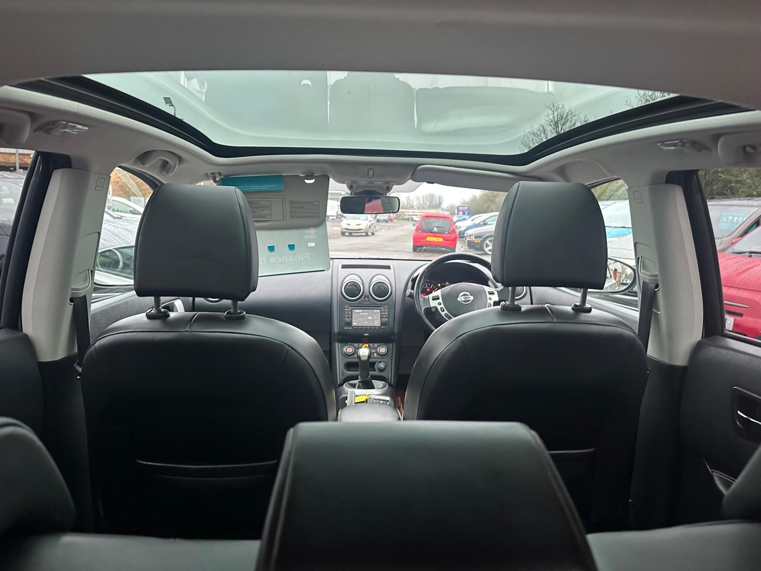 Used Nissan Qashqai 2013 for sale - 77291654: Photo 47