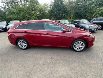 Used Hyundai i40 2016 for sale - 78661715: Photo