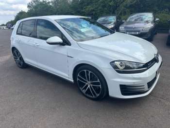 2015 (65) - 2.0 TDI GTD 5dr
