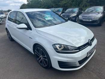 Used Volkswagen Golf 2015 for sale - 74738640: Photo