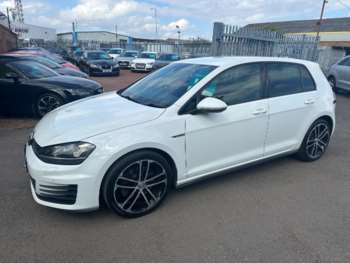 Used Volkswagen Golf 2015 for sale - 74738640: Photo