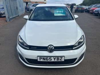 Used Volkswagen Golf 2015 for sale - 74738640: Photo