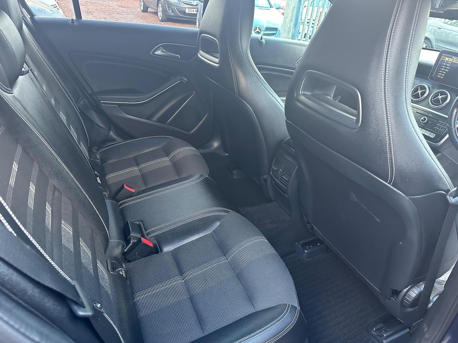 Used Mercedes-Benz A-Class 2018 for sale - 76573034: Photo 23