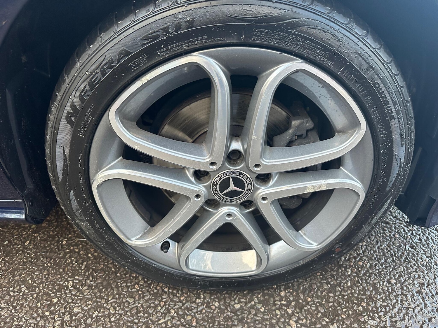 Used Mercedes-Benz A-Class 2018 for sale - 76573034: Photo 30