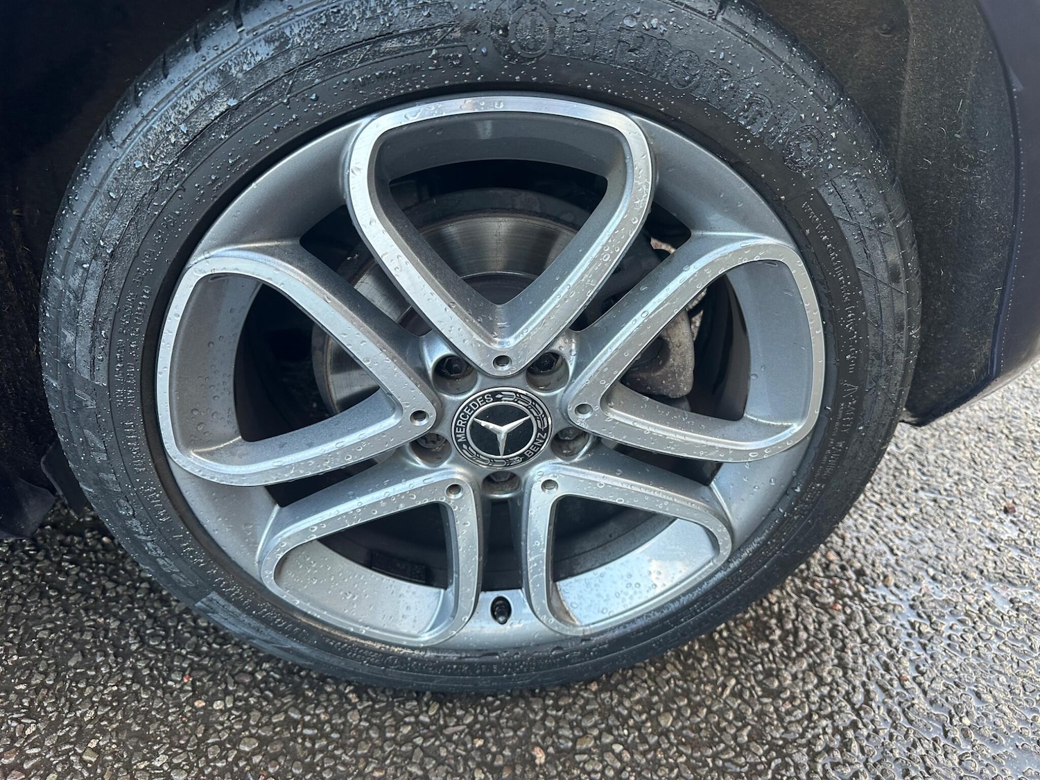 Used Mercedes-Benz A-Class 2018 for sale - 76573034: Photo 32