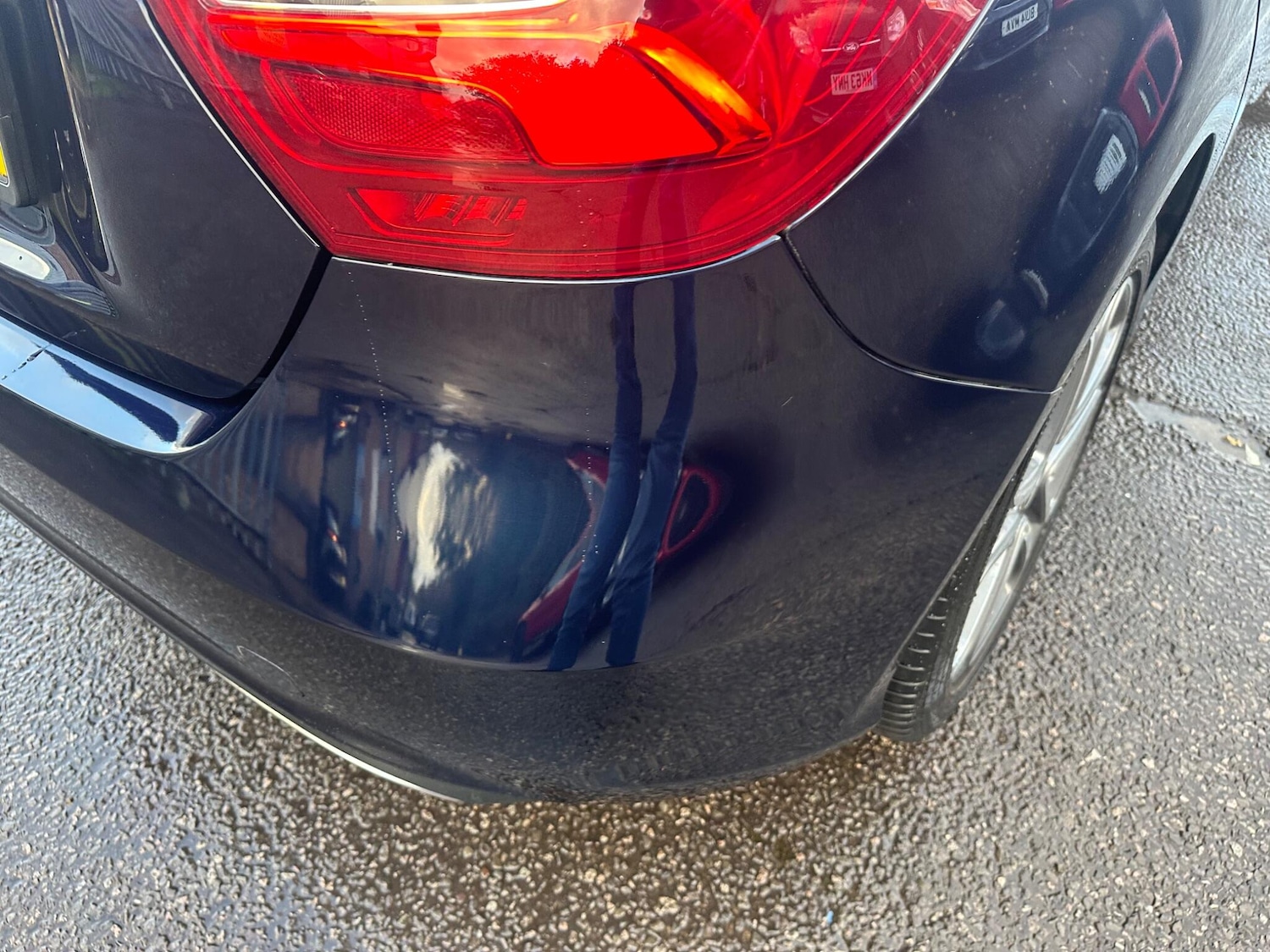 Used Mercedes-Benz A-Class 2018 for sale - 76573034: Photo 40